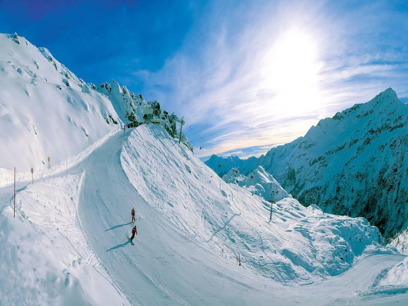 La Trinite Monboso Hotel Gressoney-la-Trinité Eksteriør billede